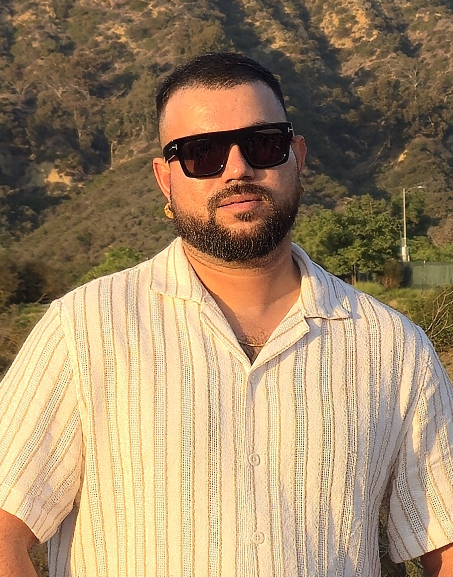 Amrit Randhawa photo
