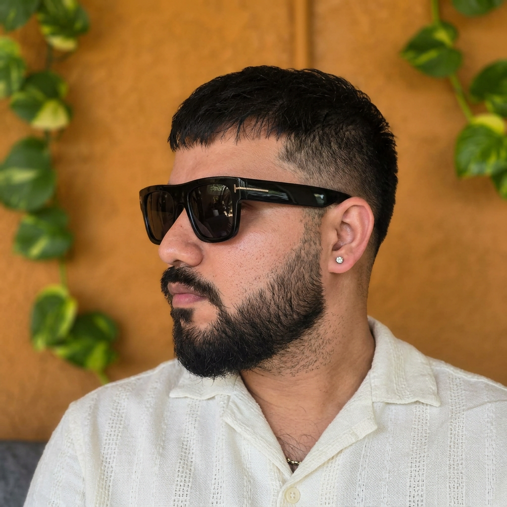 GP Randhawa photo